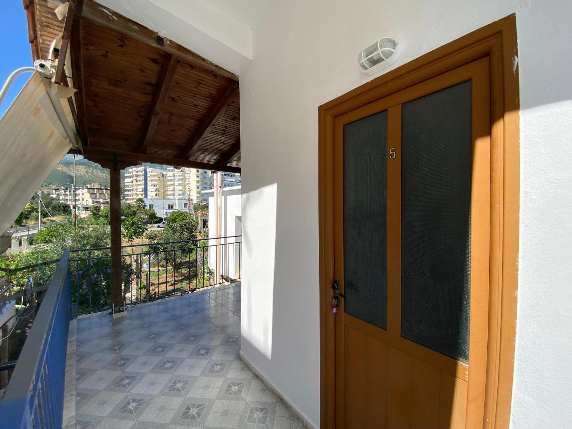 Angelview Apartment