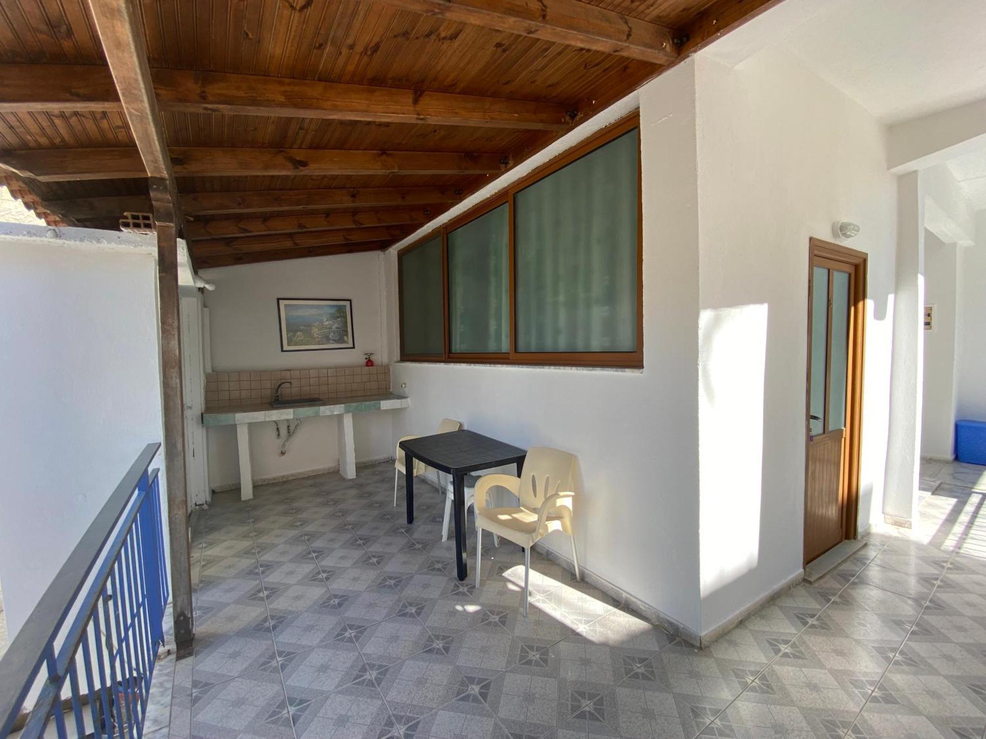 Angelview Apartment *